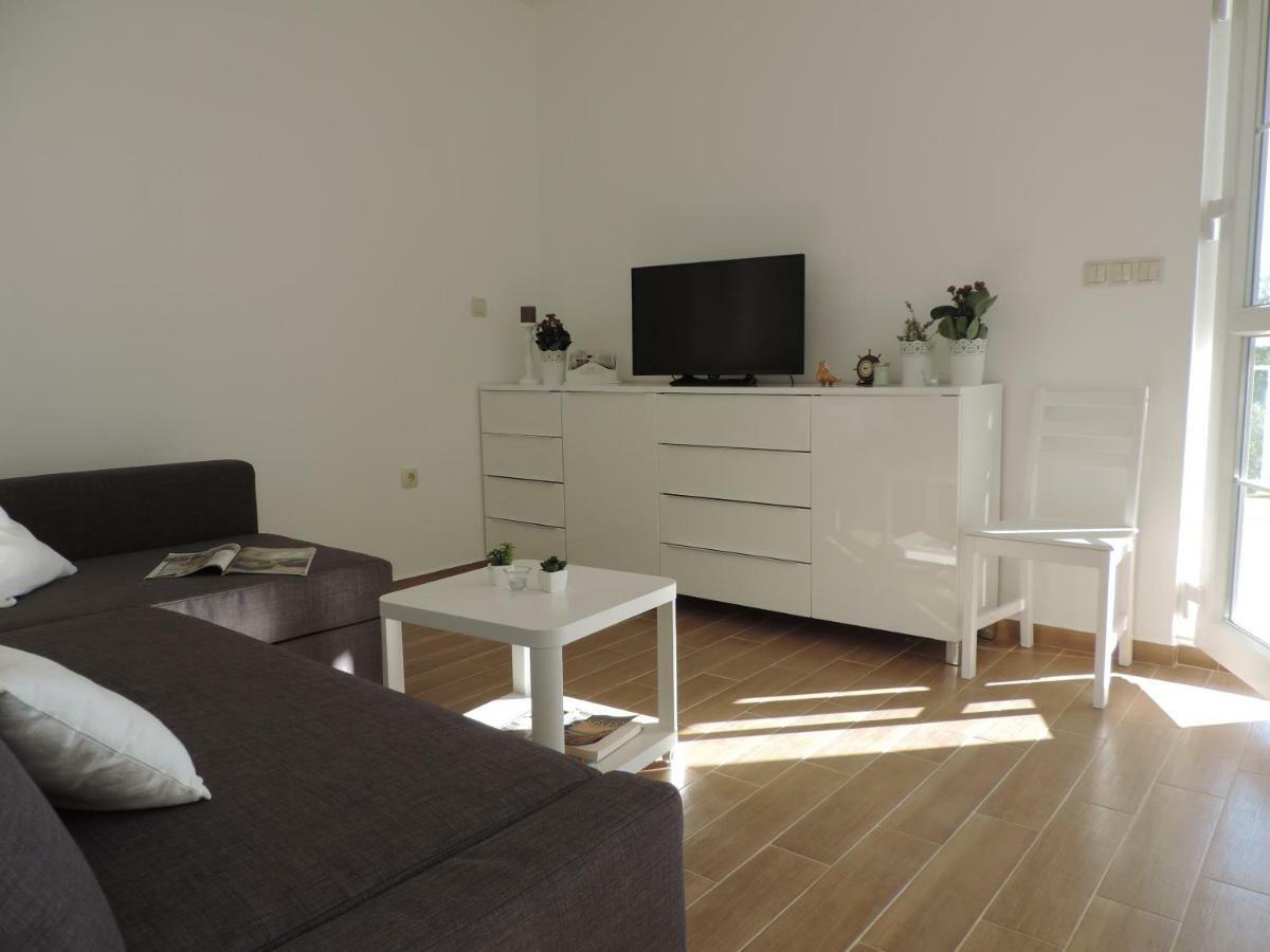 Apartman S Pogledom Ždrelac Exteriör bild